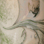 Scented Candle Leaves Marius (2.3 kg)