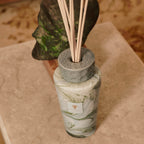 Totem Leaves Marius Glass (2L)