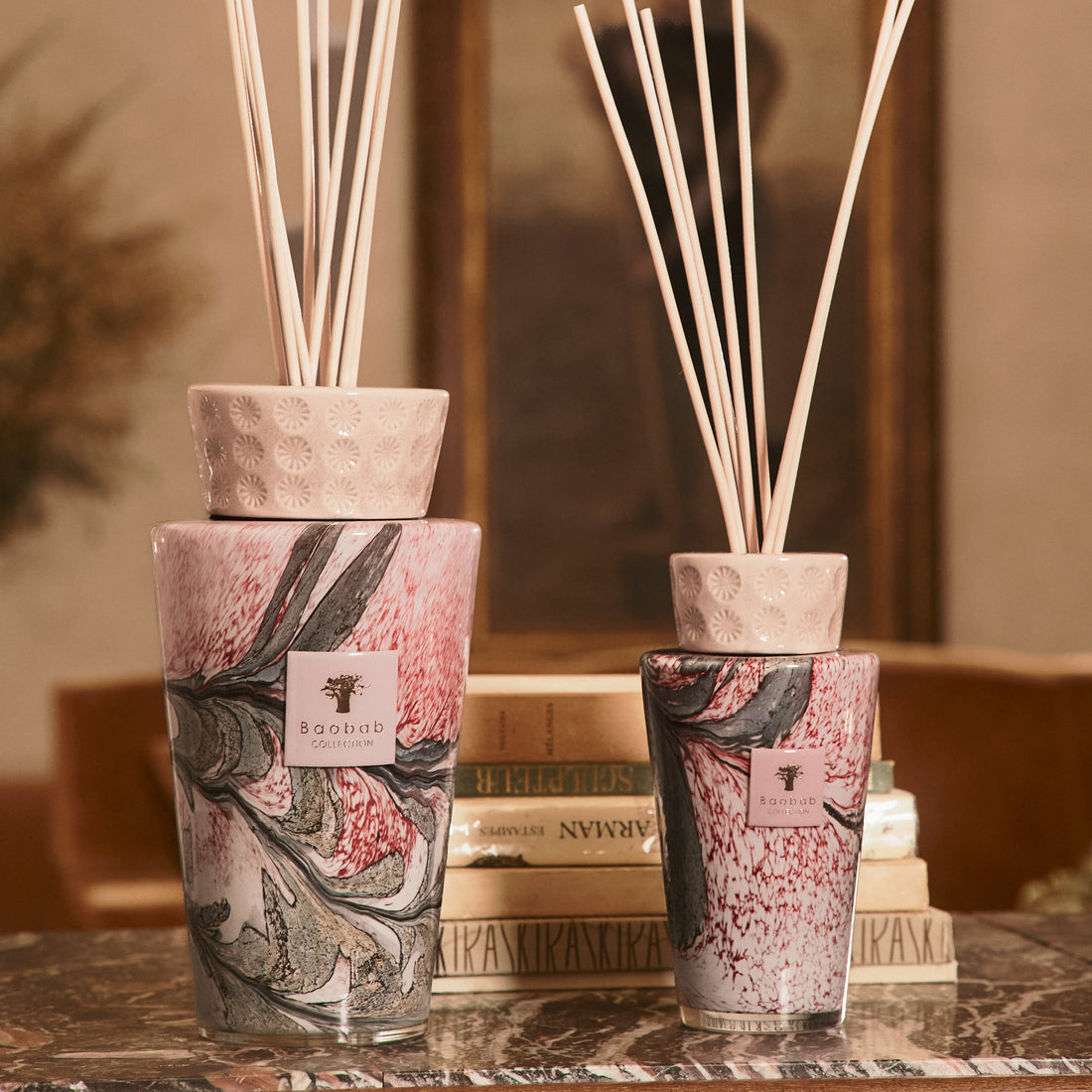 Leaves Manon Diffuser (2L)