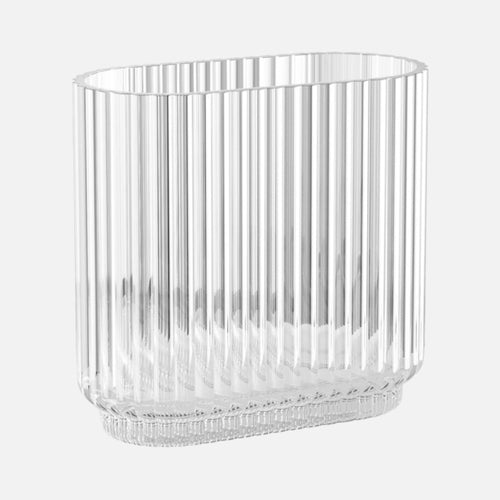 مزهرية بيضاوية من بيرنادوت