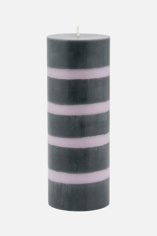 شمعة رنين، G/Rose H20cm