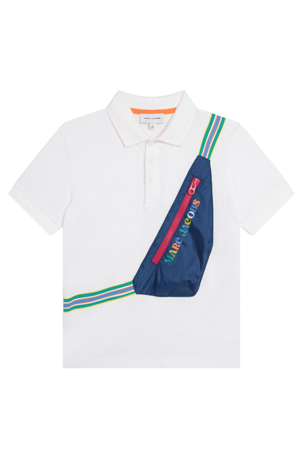 Bag Polo T-Shirt for Boys Bag Polo T-Shirt for Boys Maison7