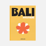Bali Mystique Book