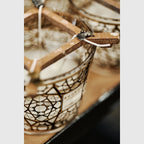 Baobab Arabian Nights Luxury Scented Candle - Max 16