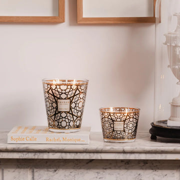 Arabian Nights Luxury Scented Candle (2.3 kg)