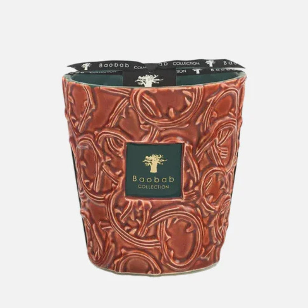 Baobab Brame Artemis Scented Candle – Max 16