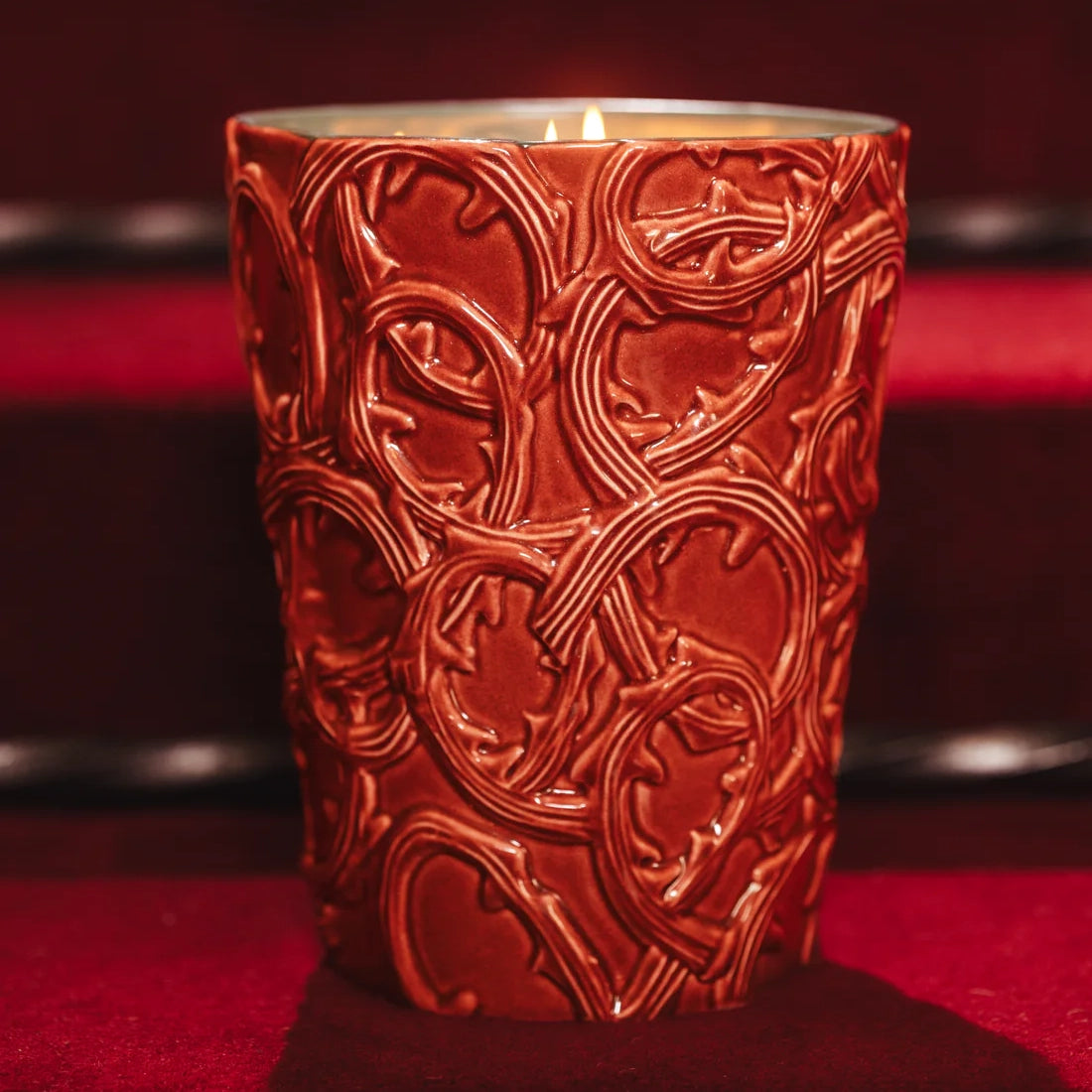 Baobab Brame Artemis Scented Candle – Max 16