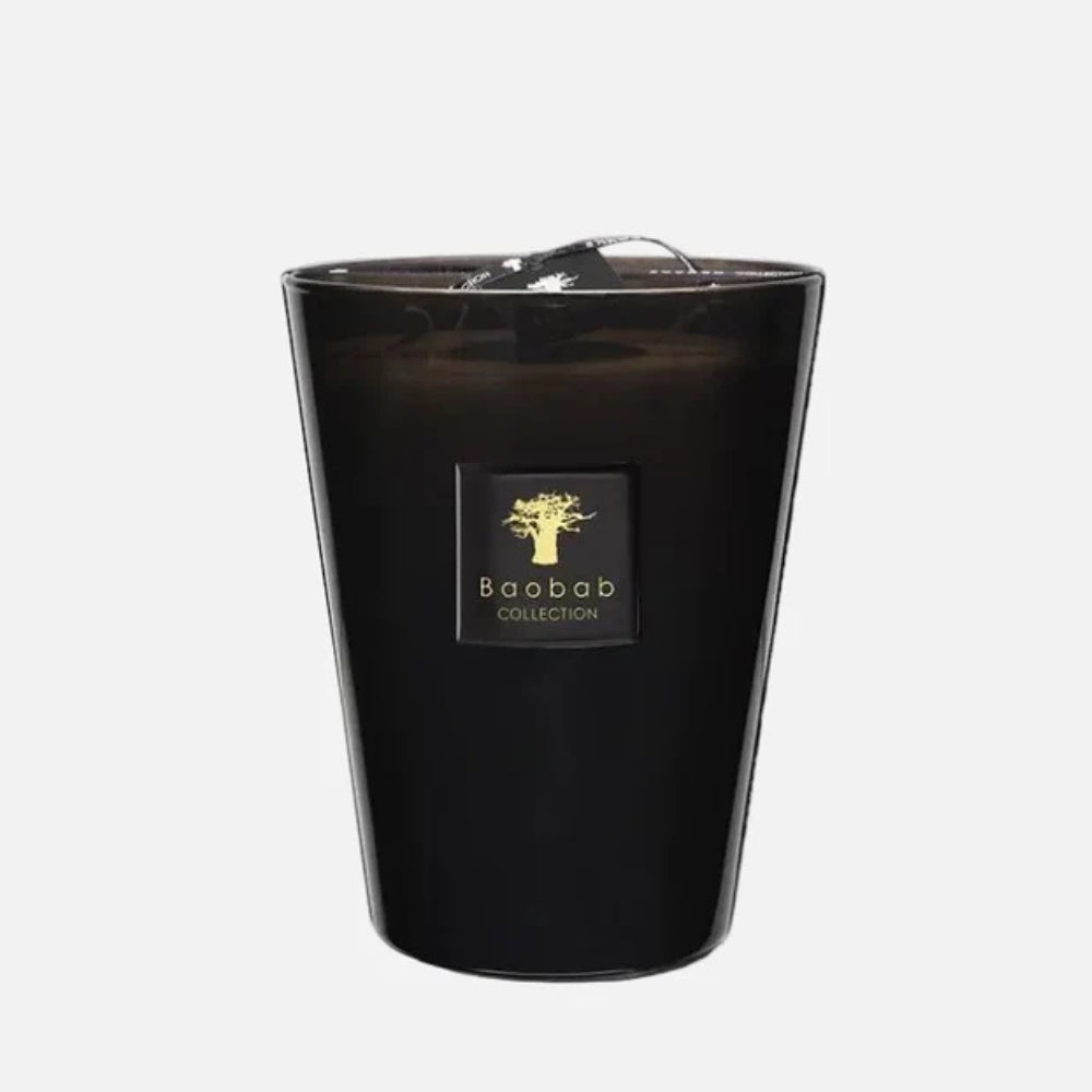 Baobab Encre de Chine Scented Candle – Max 24