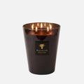 شمعة معطرة برائحة الباوباب (باستخدام حبر صيني) - بحد أقصى 24