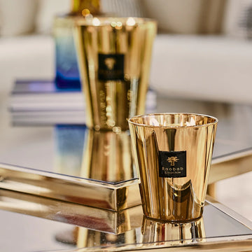 Les Exclusives Aurum Scented Candle (5.2 kg)