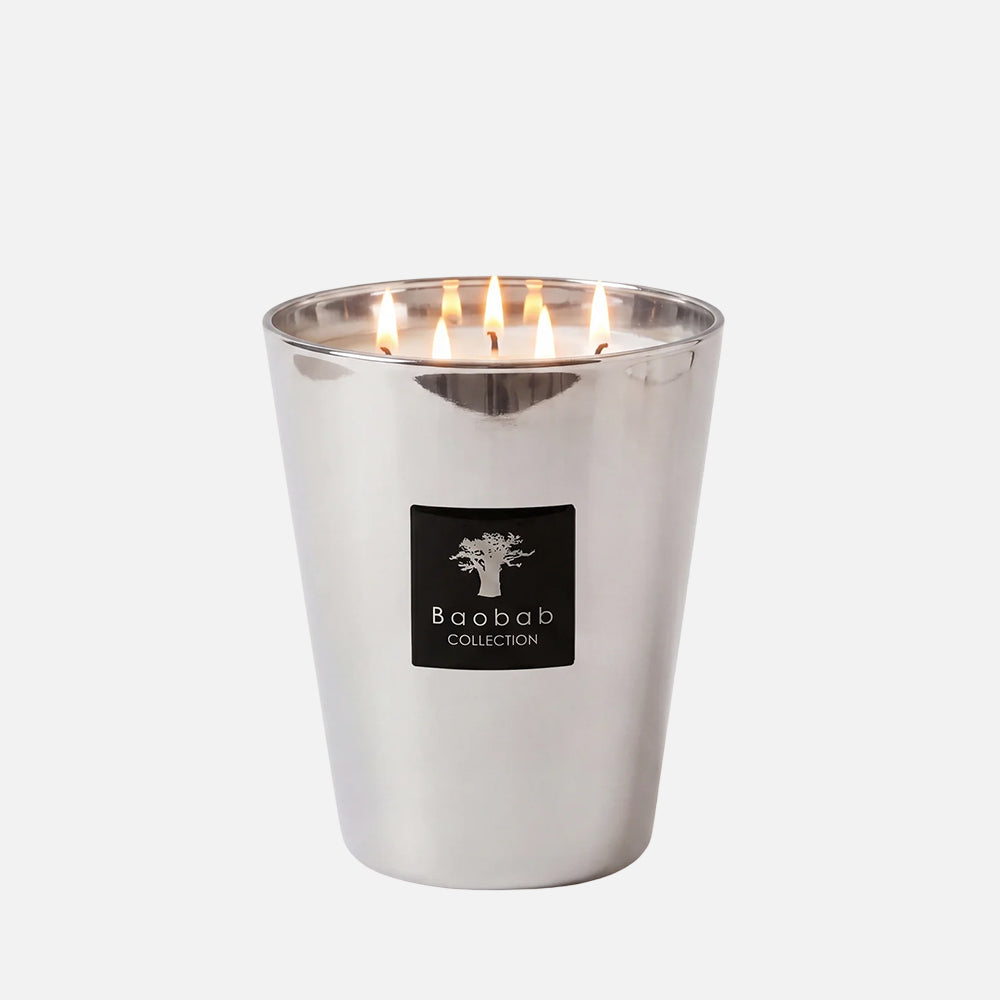 Platinum Scented Candle (3.0kg)