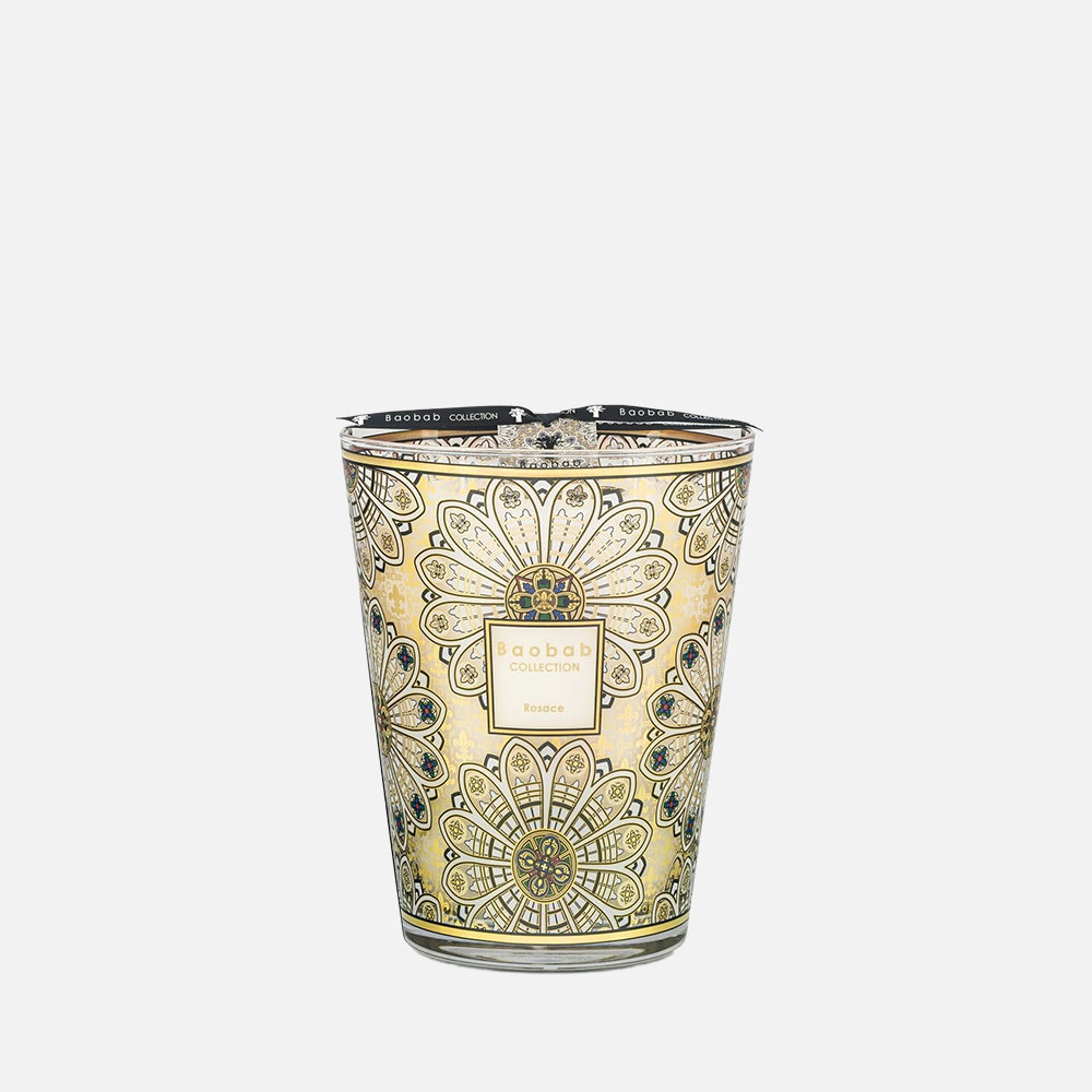 Rosace Scented Candle (1.1 kg)