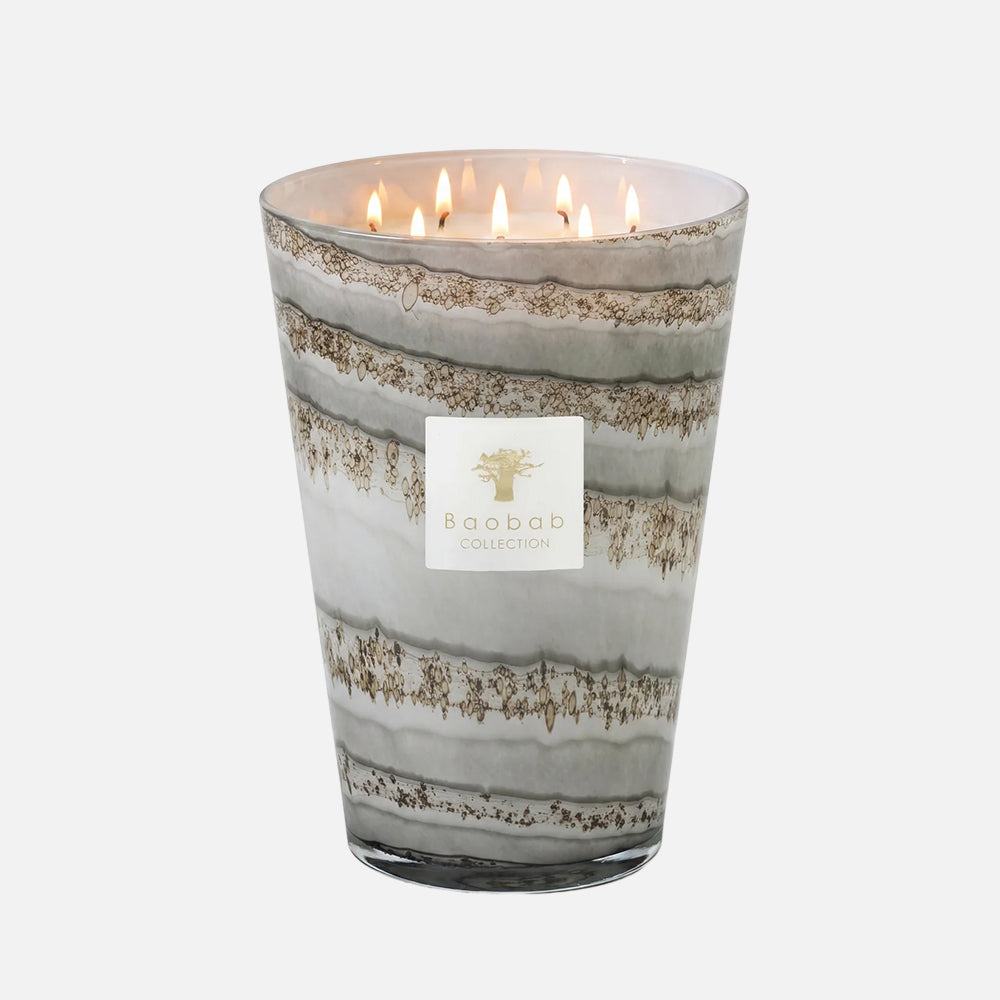 Sand Atacama Scented Candle (6.5 kg)