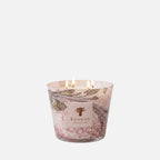 Scented Candle Leaves Manon (500gm)
