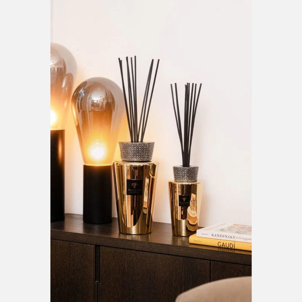Baobab Totem Aurum Fragrance Diffuser – 5L