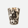 Pearls Black 5-Wick Scented Candle, 3kg