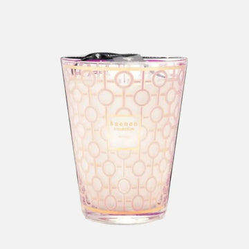 Baobab Women Scented Candle – Max 24