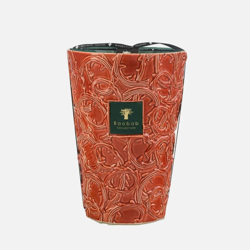 Baobab Brame Artemis Scented Candle – Max 35