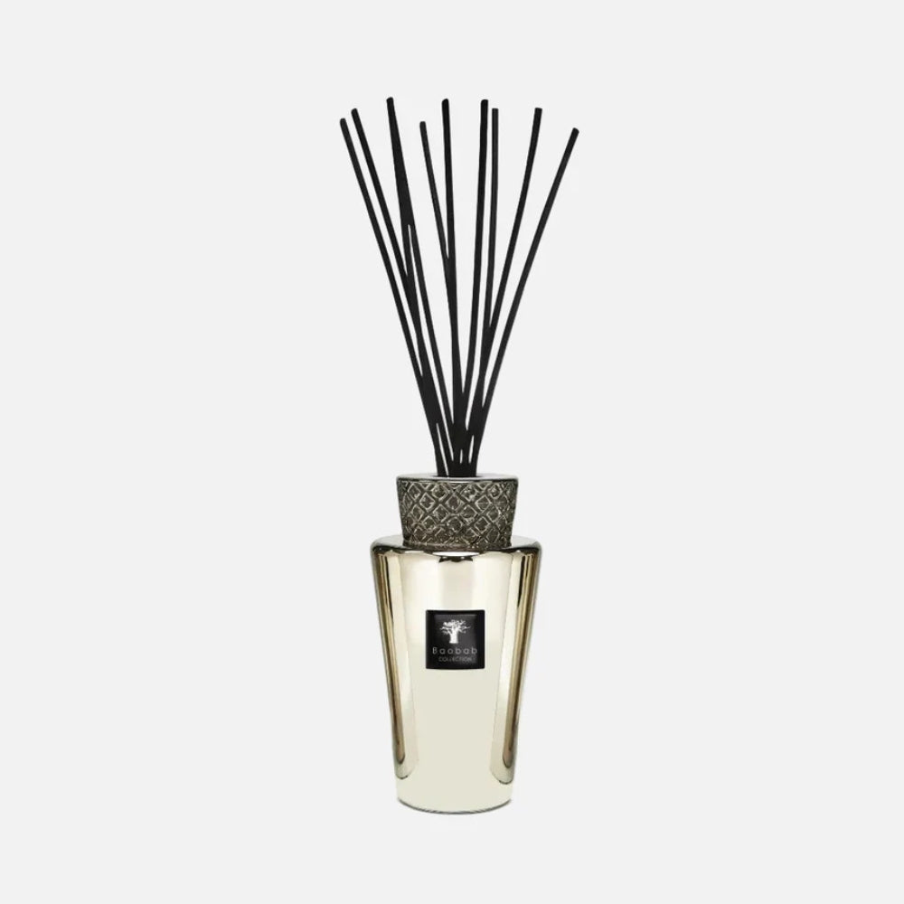 Baobab Totem Platinum Fragrance Diffuser – 2L