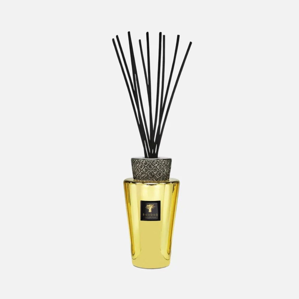 Baobab Les Exclusives Totem Aurum Fragrance Diffuser – 2L