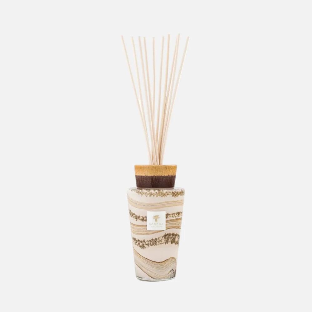 Baobab Totem Sand Siloli Fragrance Diffuser – 2L