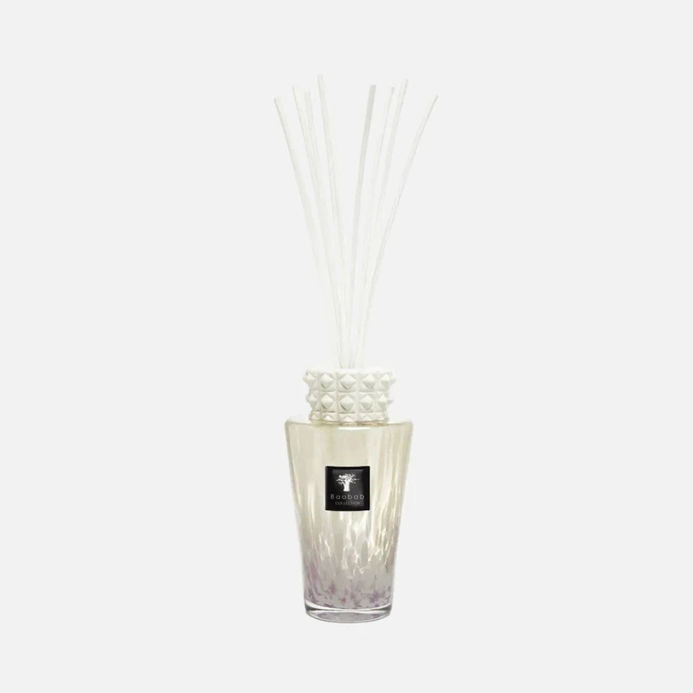Baobab Totem White Pearls Fragrance Diffuser – 2L