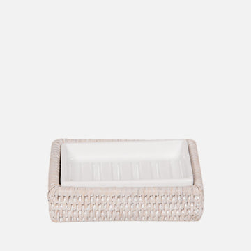 Basket Soap Dish