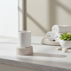 سلة الأكواب