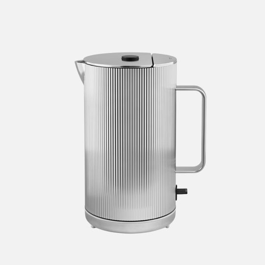 Bernadotte Electric Kettle Stainless Steel Eu