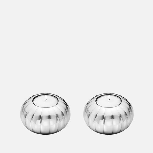 حاملات الشموع الصغيرة من برنادوت