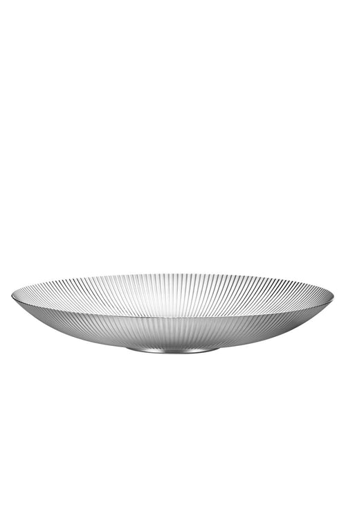 Bernadotte Low Bowl, 32cm