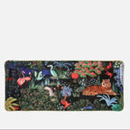 Cake dish - The palace garden (36 x 15.5cm)