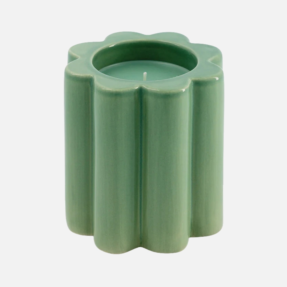 Candela Orange Blossom Scented Candle