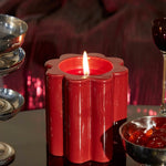 Candela Sandalwood Scented Candle