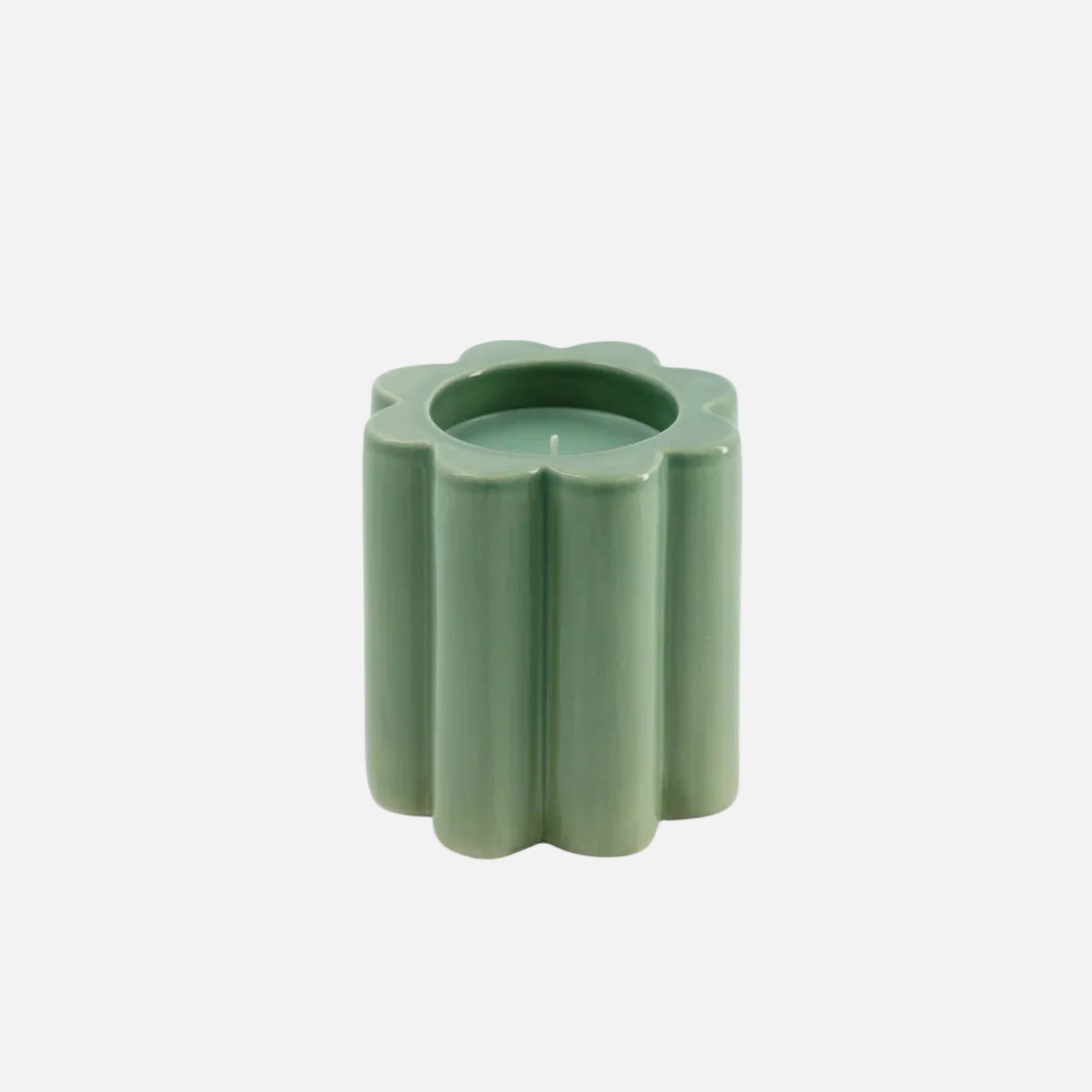 Candela Orange Blossom Scented Candle