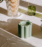 Candela Orange Blossom Scented Candle