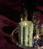 Candela Orange Blossom Scented Candle