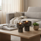 حامل الشموع - زيبري (م)