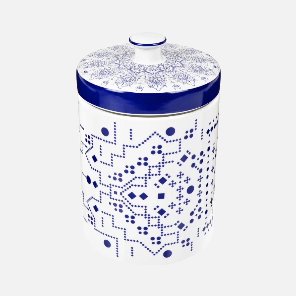 Candy Box Small 15X13Cm for Home