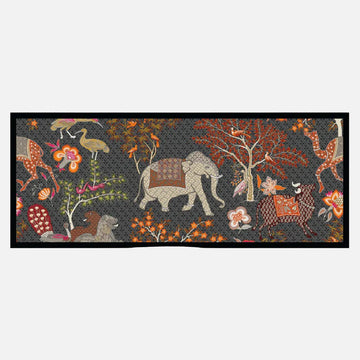 صينية بار Caspari-Le Jardin de mysor