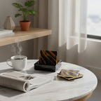 مجموعة أكواب كاسباري لاكيه - جو وايلد