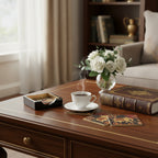 مجموعة قواعد الأكواب كاسباري - لو جاردي