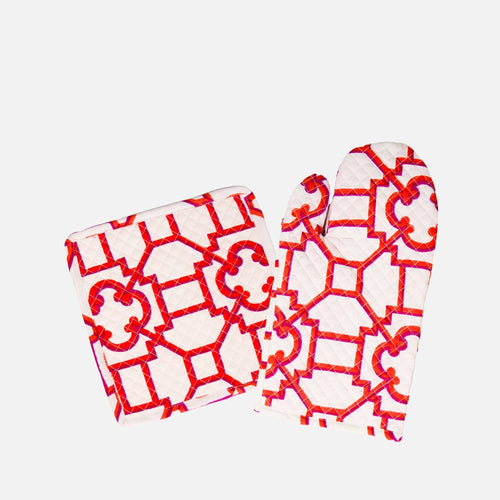 كاسباري ميت/حامل وعاء-فوش/أورا جار