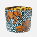 كأس الشمبانيا الفيلة