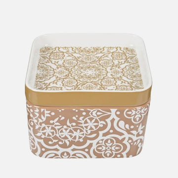 صندوق شوكولاتة 12 سم للمنزل