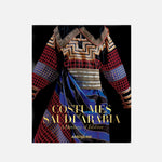 كتاب أزياء المملكة العربية السعودية