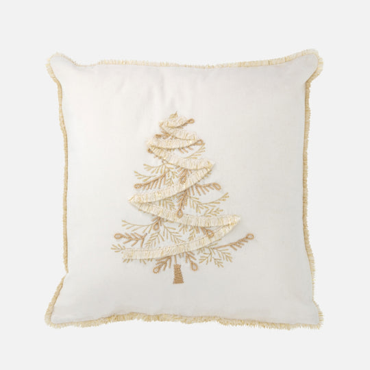 Cushion Tree – Decorative Textile Throw Pillow