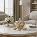 Kareem Bowl with Nougat