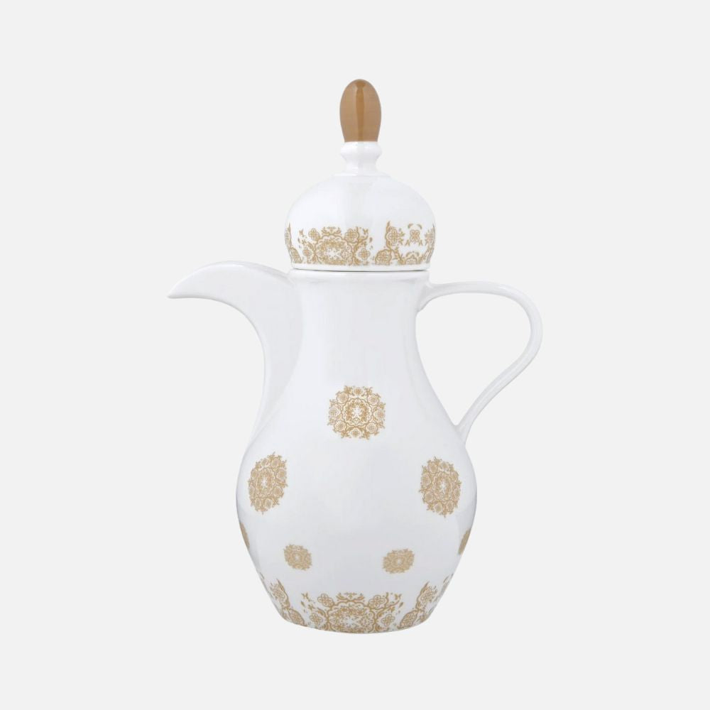 Dallah Teapot 1 L for Home