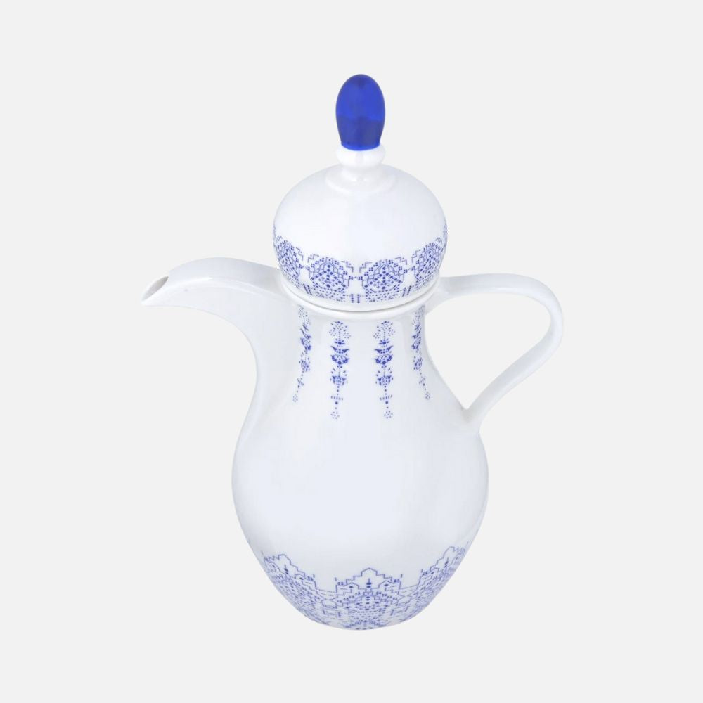Dallah Teapot 1 L for Home
